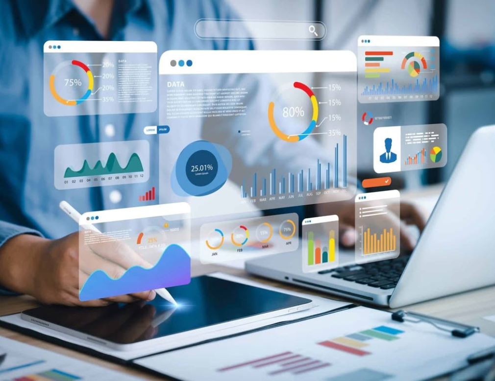 Business Assessment & Strategic Direction